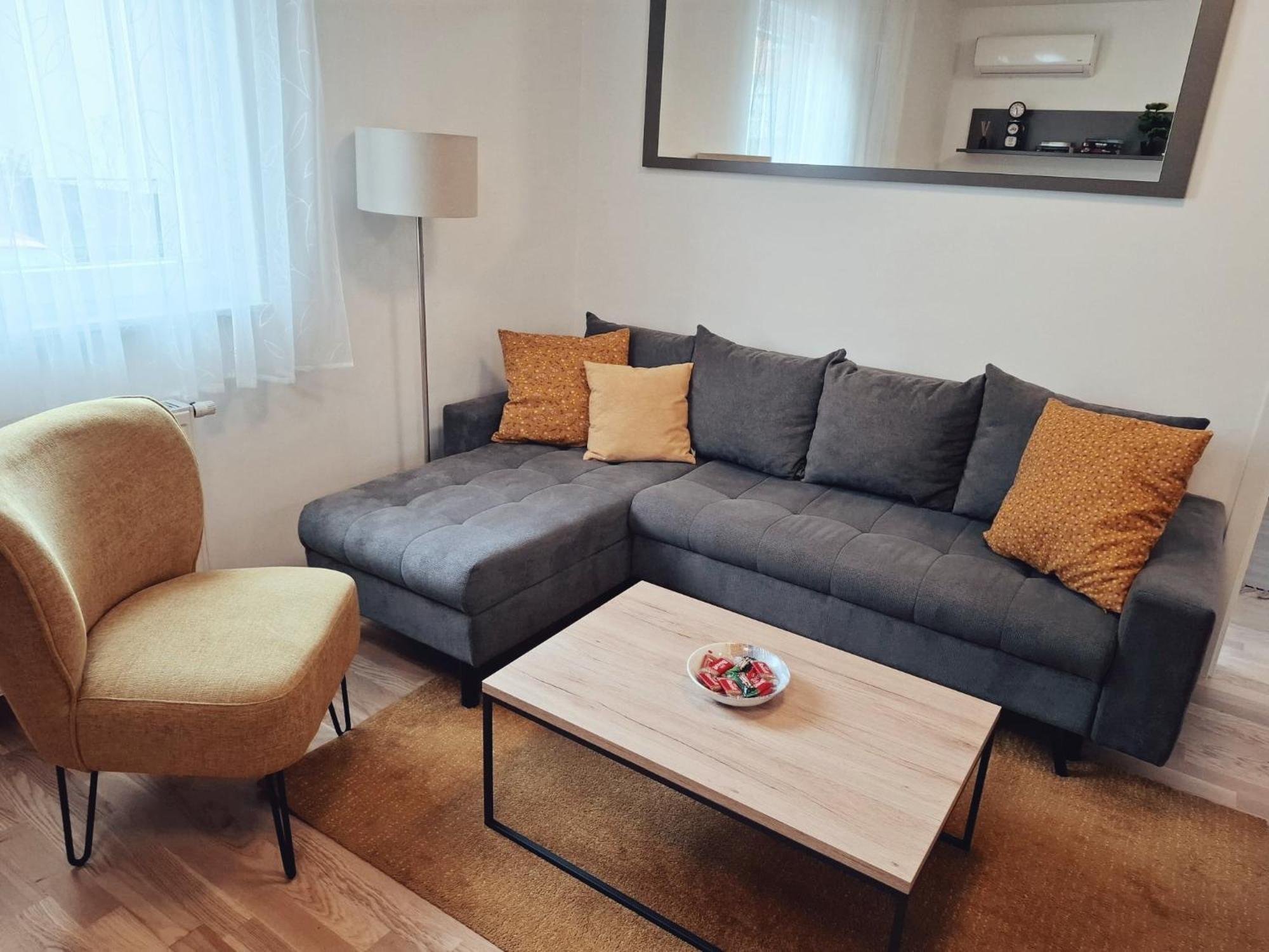 Apartman West Zen Zagreb Buitenkant foto