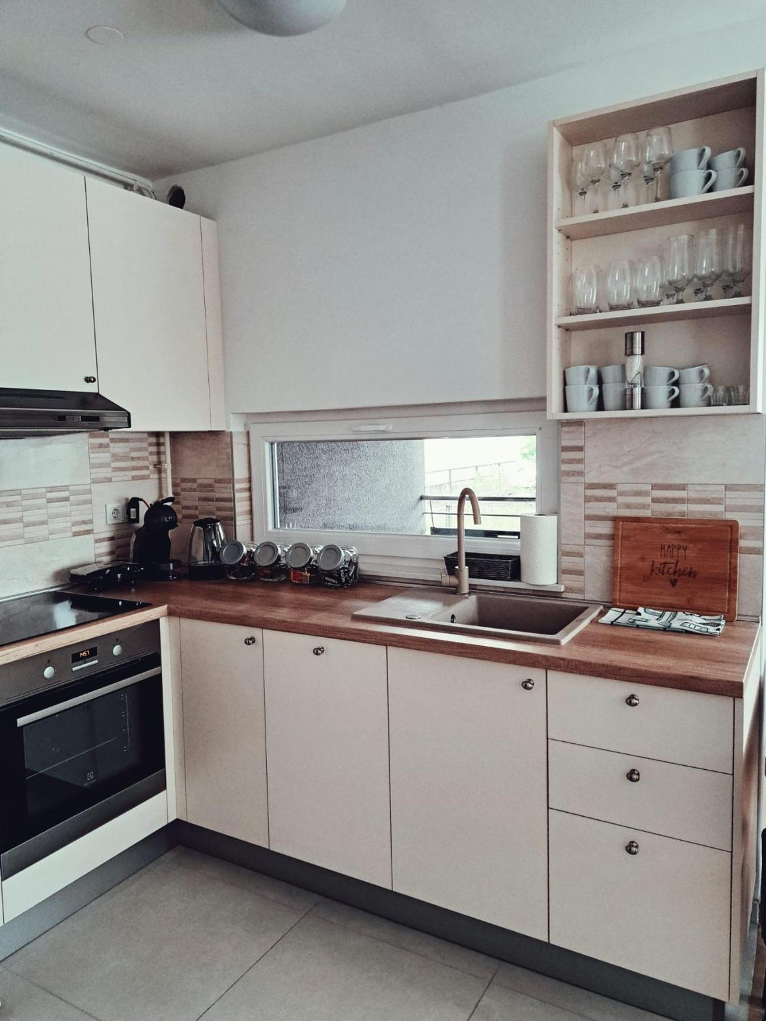 Apartman West Zen Zagreb Buitenkant foto